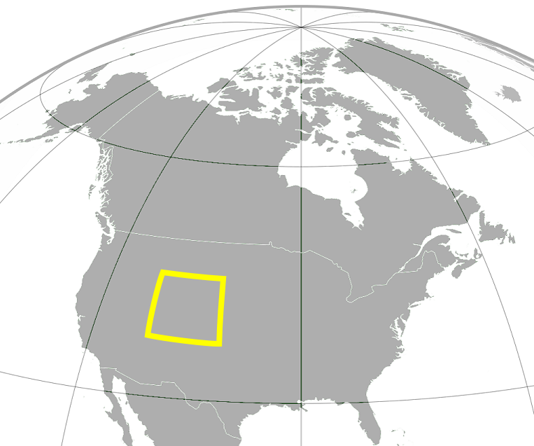 Colorado_globe